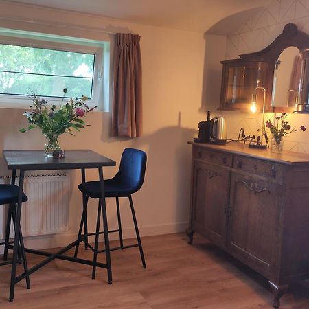 Zundert 'T Voske Bed & Breakfast エクステリア 写真