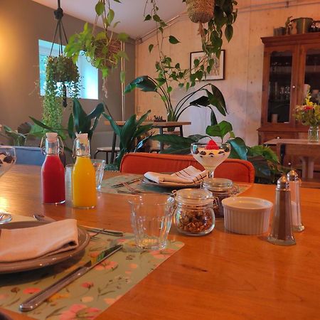 Zundert 'T Voske Bed & Breakfast エクステリア 写真