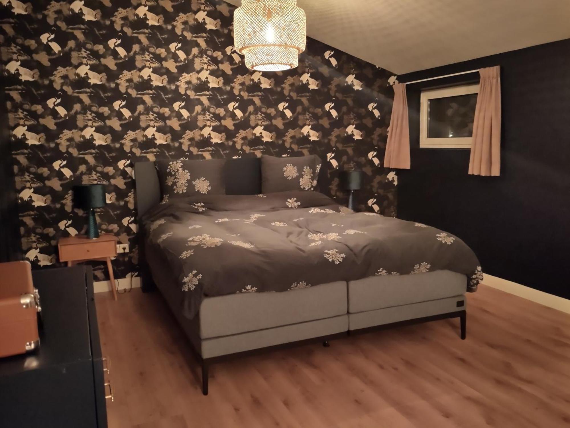 Zundert 'T Voske Bed & Breakfast エクステリア 写真