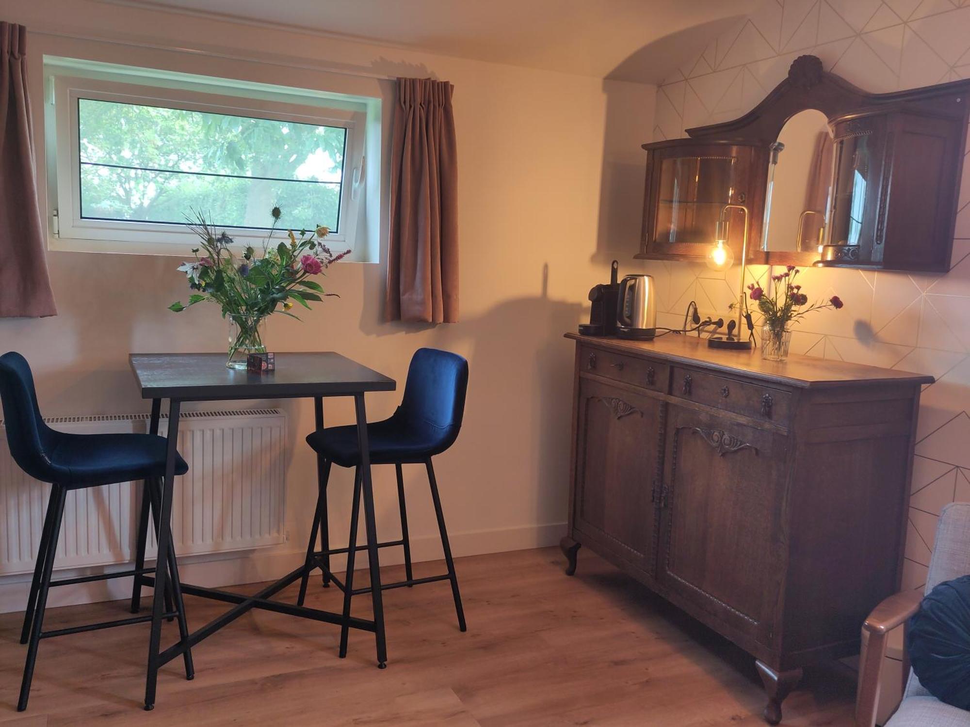 Zundert 'T Voske Bed & Breakfast エクステリア 写真