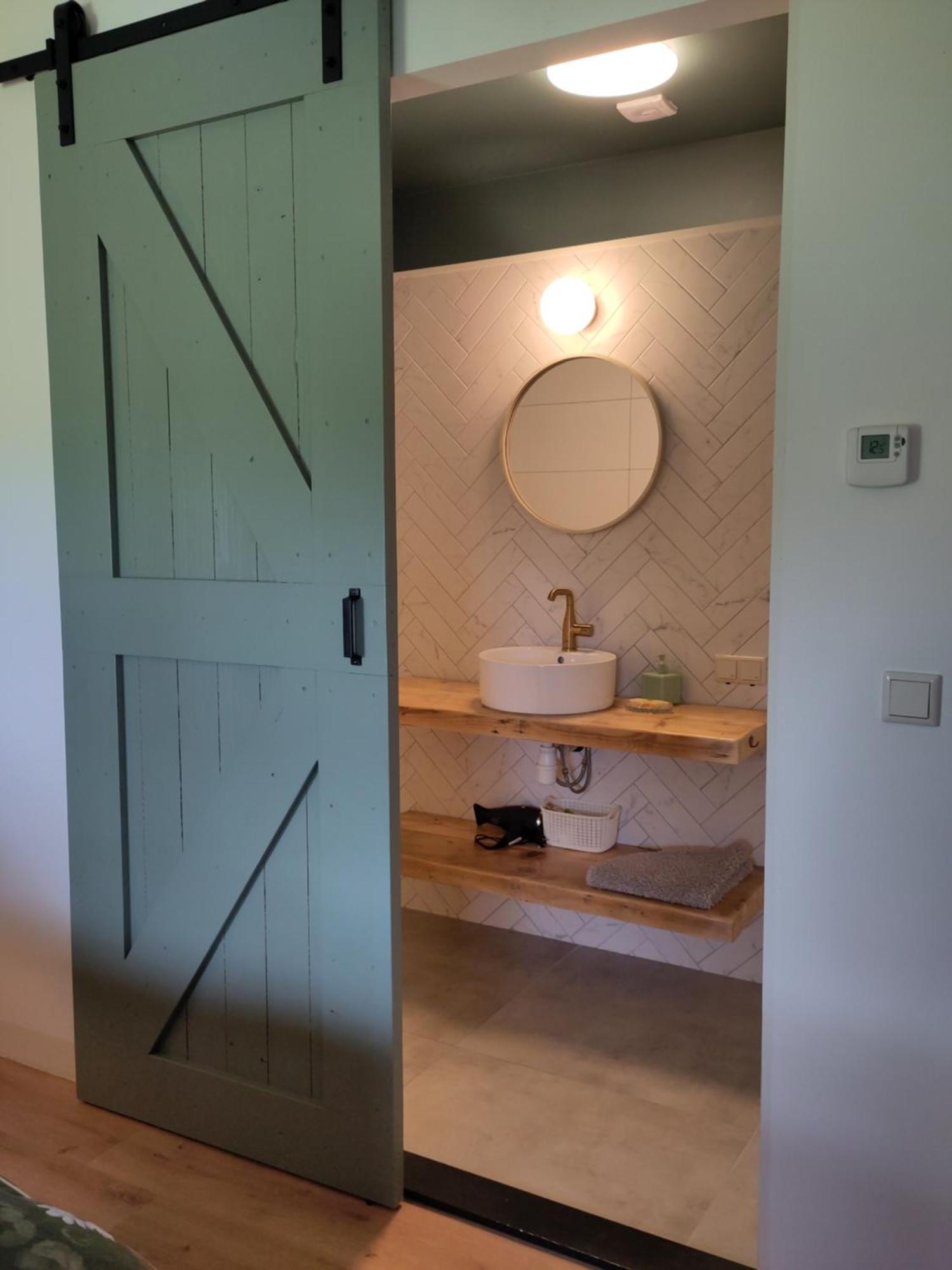 Zundert 'T Voske Bed & Breakfast エクステリア 写真