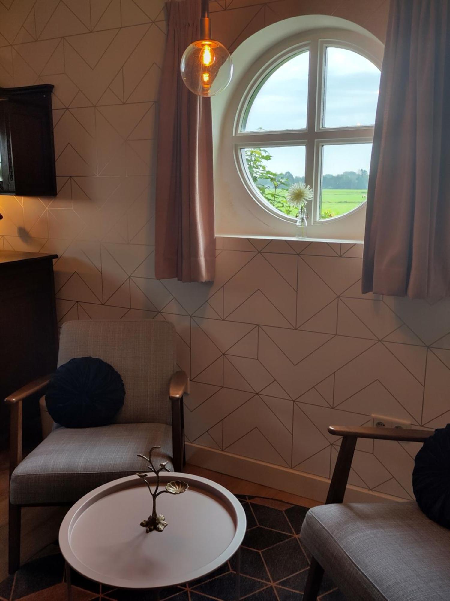 Zundert 'T Voske Bed & Breakfast エクステリア 写真