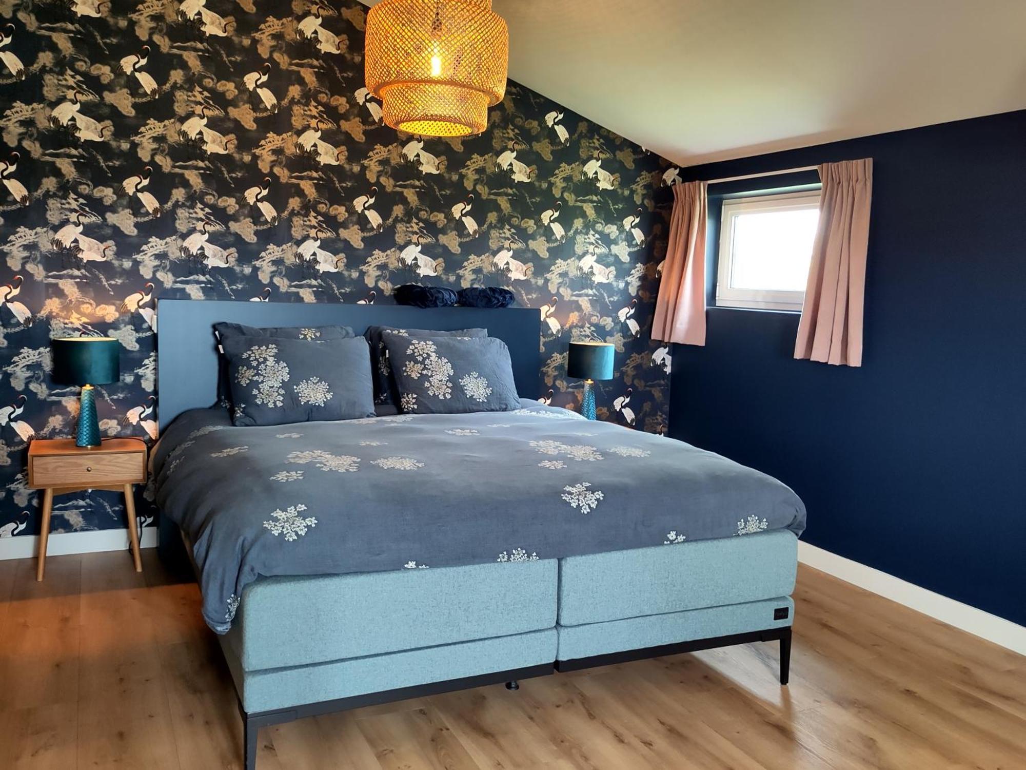 Zundert 'T Voske Bed & Breakfast エクステリア 写真