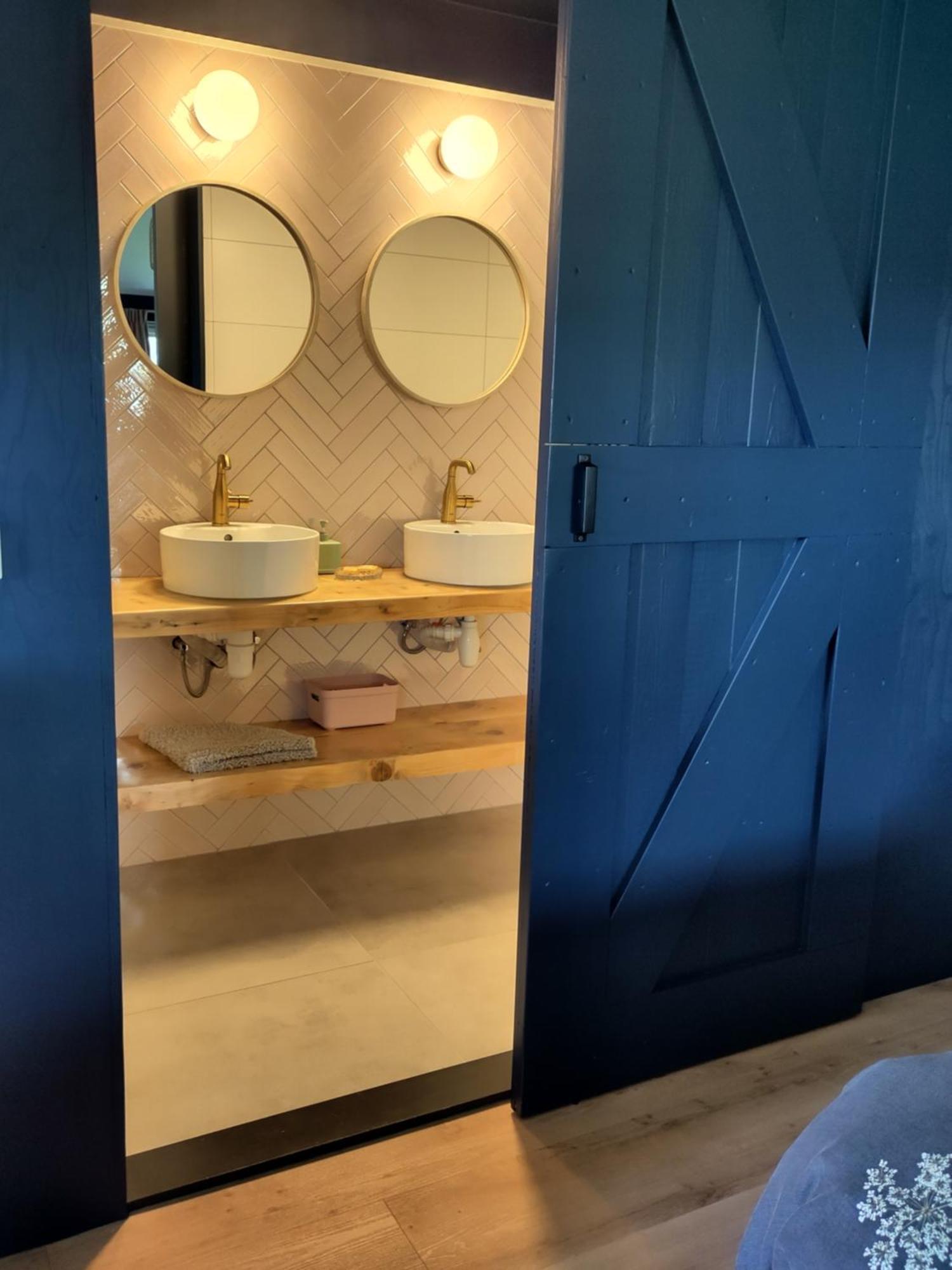 Zundert 'T Voske Bed & Breakfast エクステリア 写真