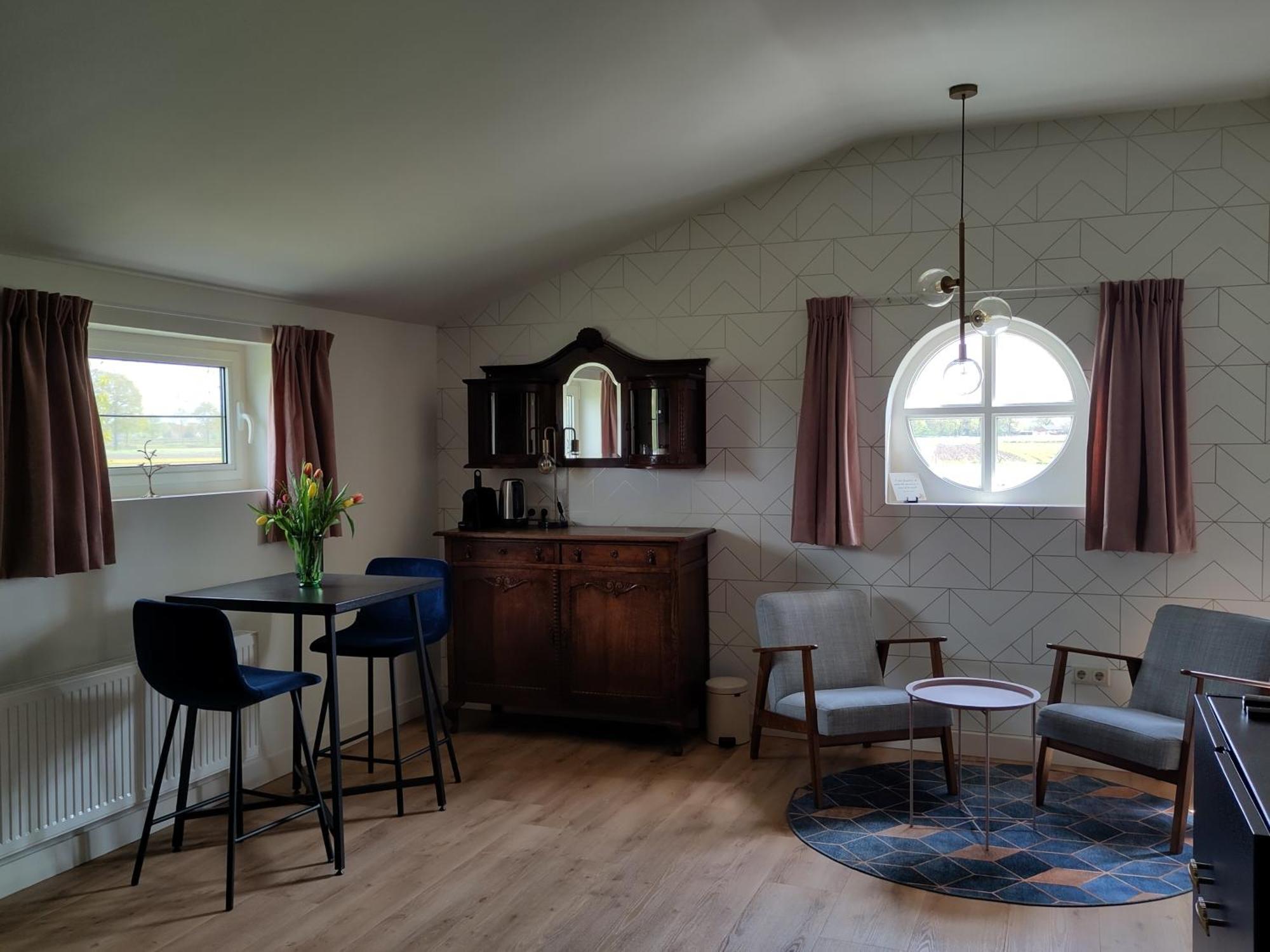 Zundert 'T Voske Bed & Breakfast エクステリア 写真