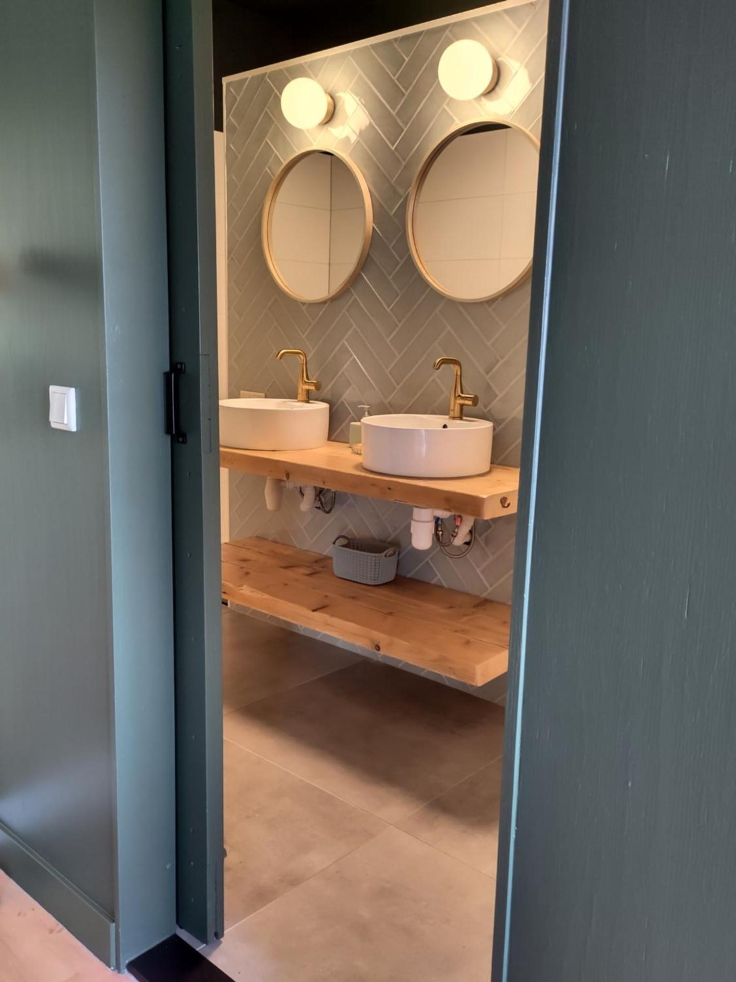 Zundert 'T Voske Bed & Breakfast エクステリア 写真