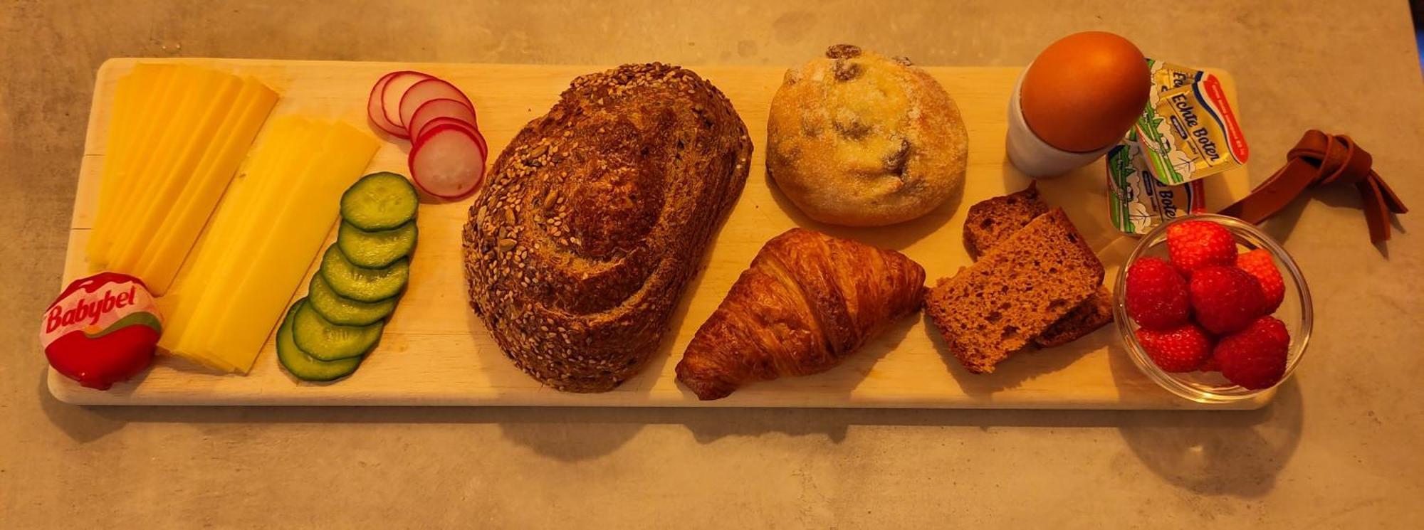 Zundert 'T Voske Bed & Breakfast エクステリア 写真