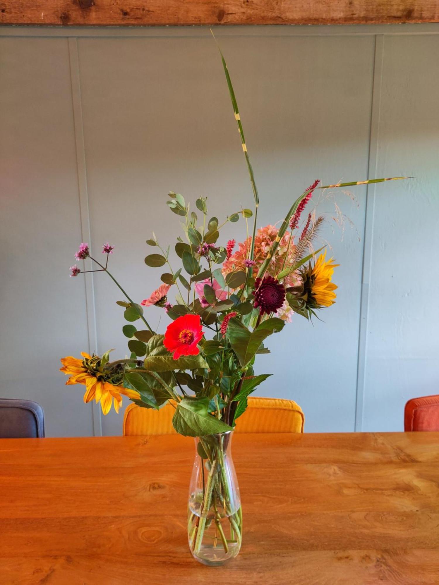 Zundert 'T Voske Bed & Breakfast エクステリア 写真