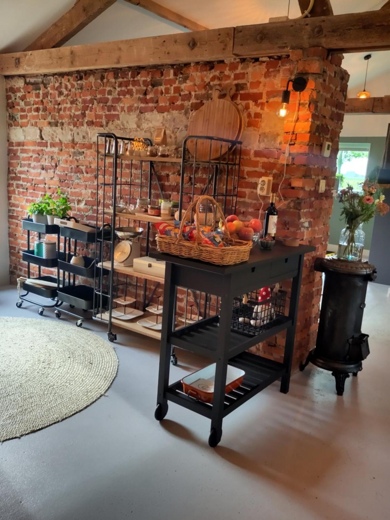Zundert 'T Voske Bed & Breakfast エクステリア 写真