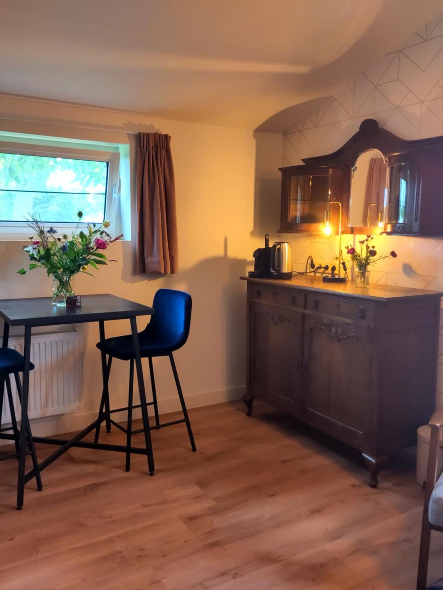 Zundert 'T Voske Bed & Breakfast エクステリア 写真