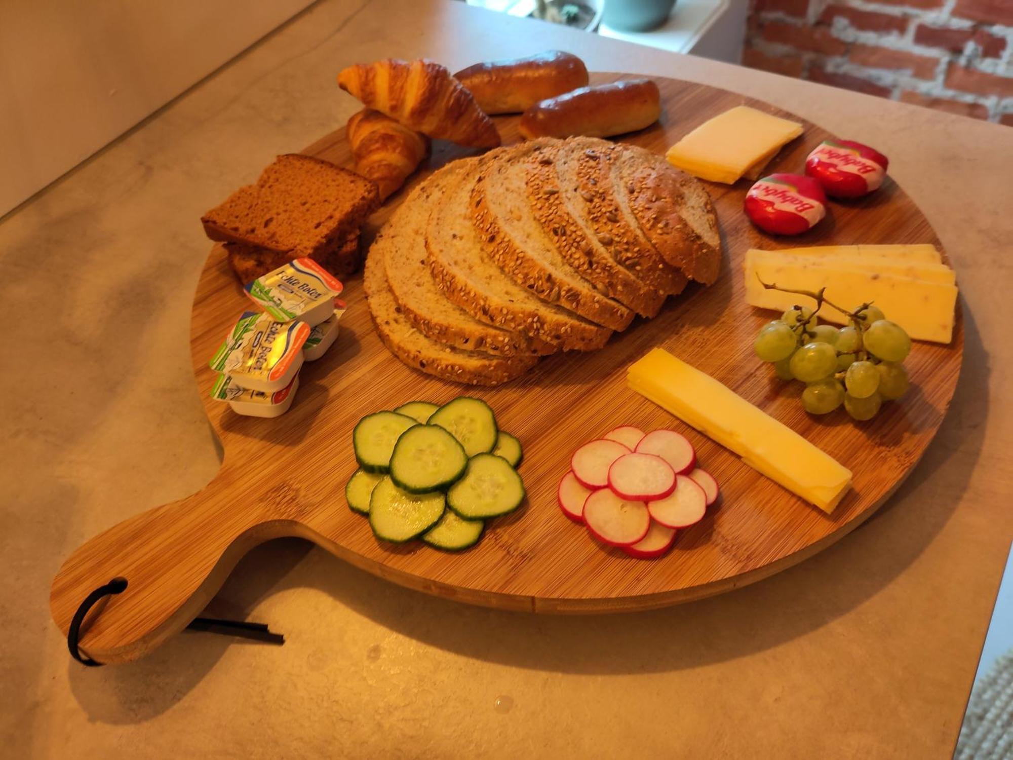 Zundert 'T Voske Bed & Breakfast エクステリア 写真